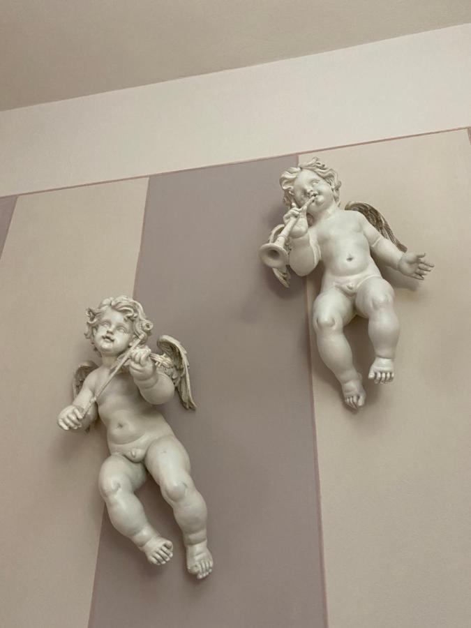 Casa Dei Cherubini 루카 외부 사진